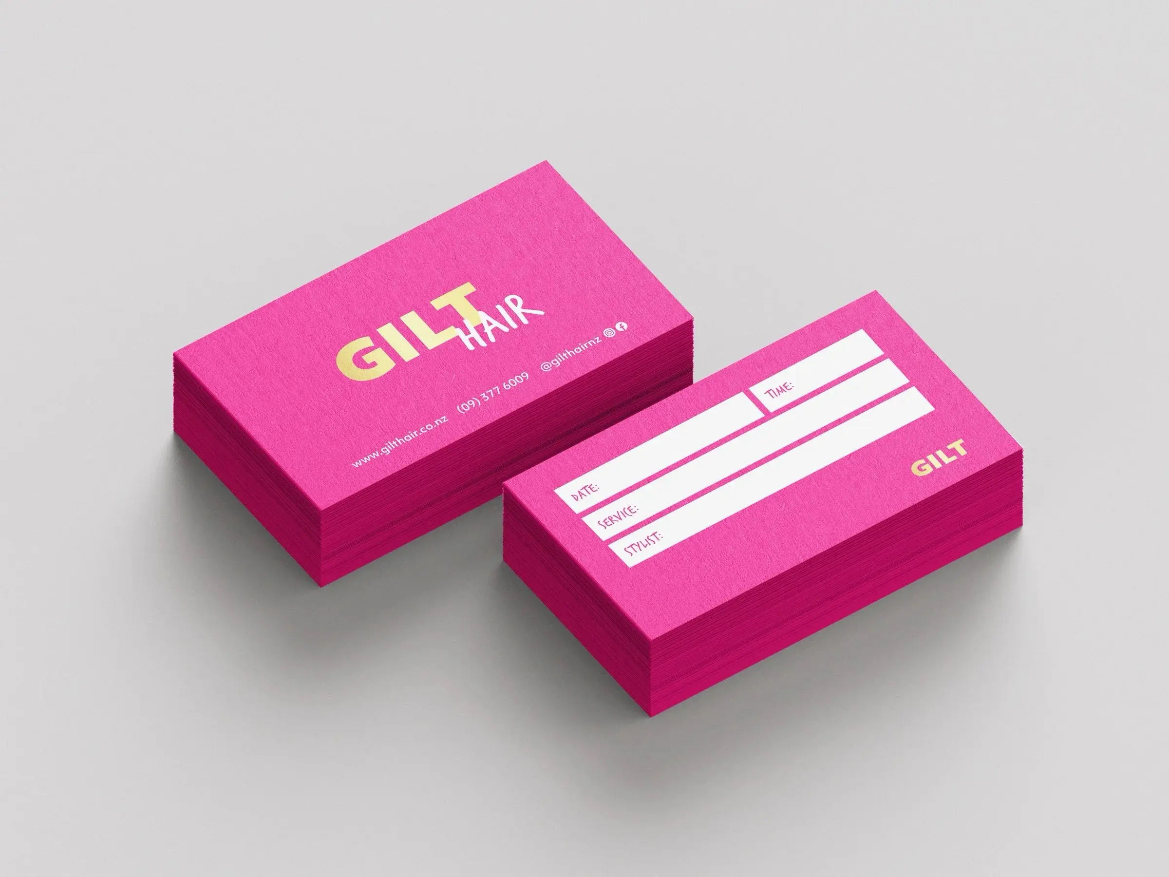 Gilt