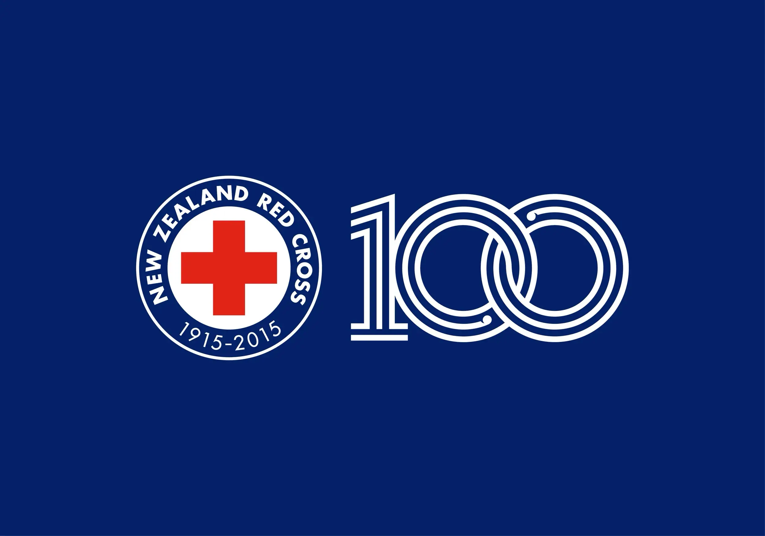 New Zealand Red Cross Centenary
