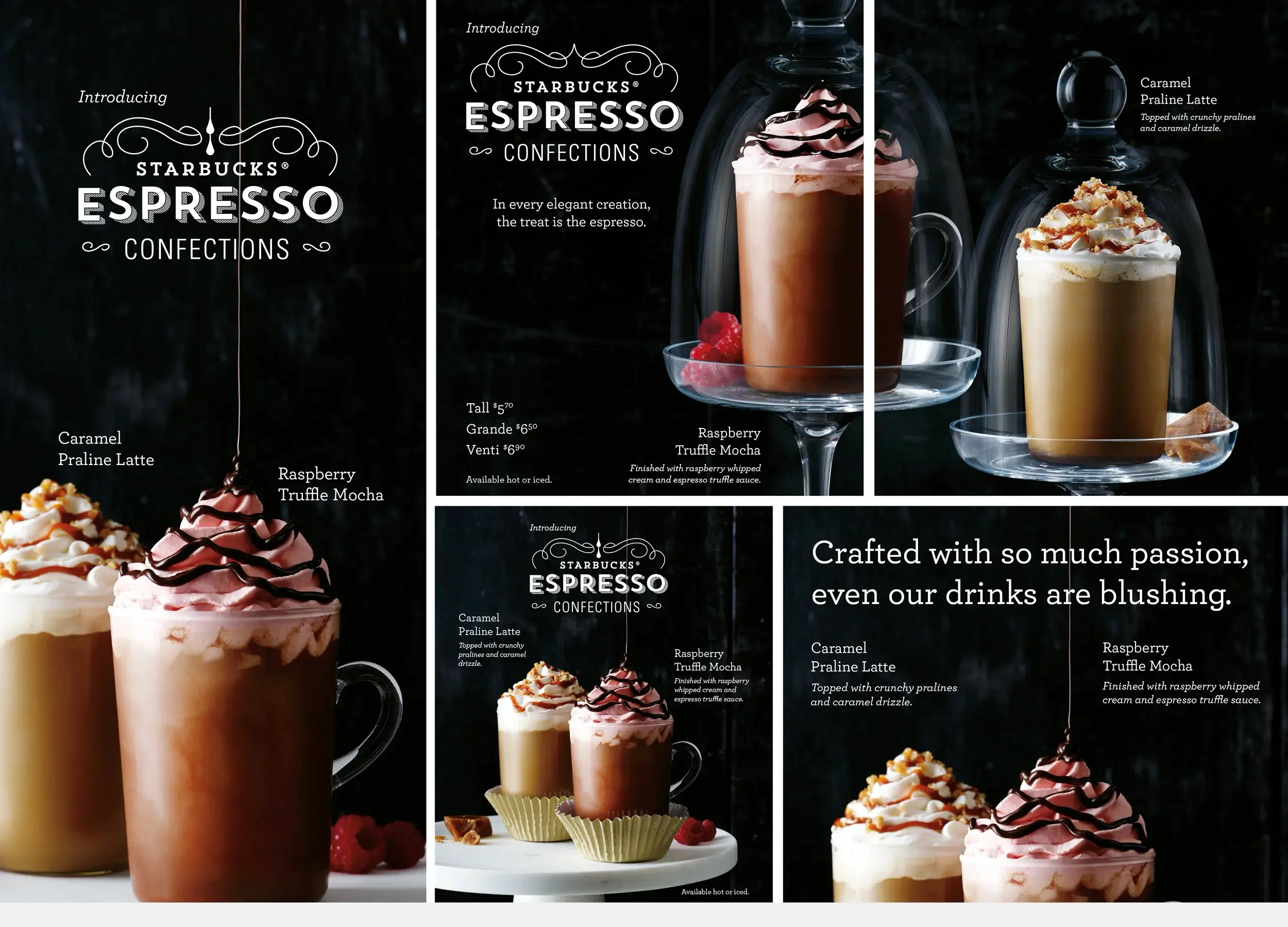 Starbucks New Zealand 2016