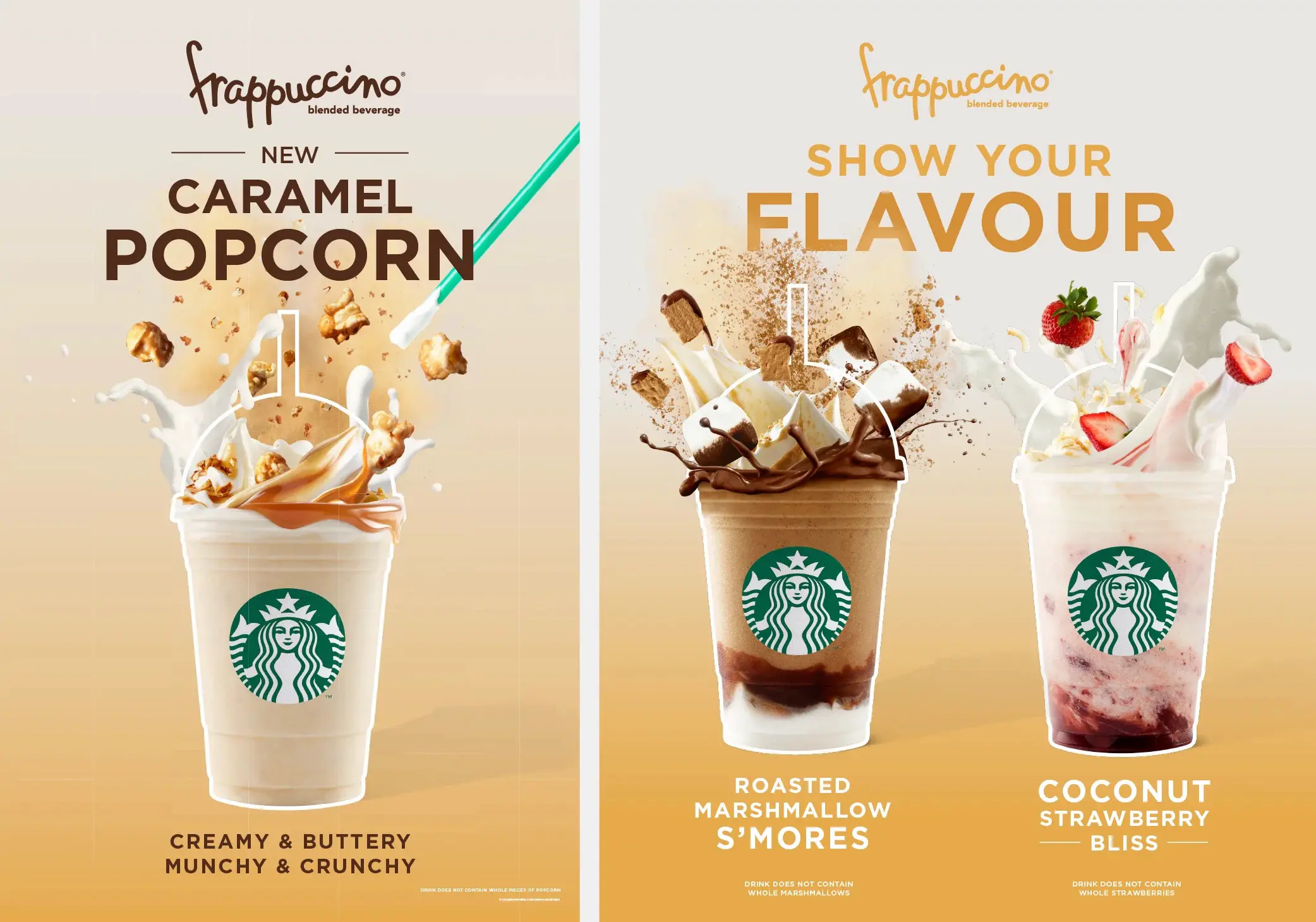 Starbucks New Zealand