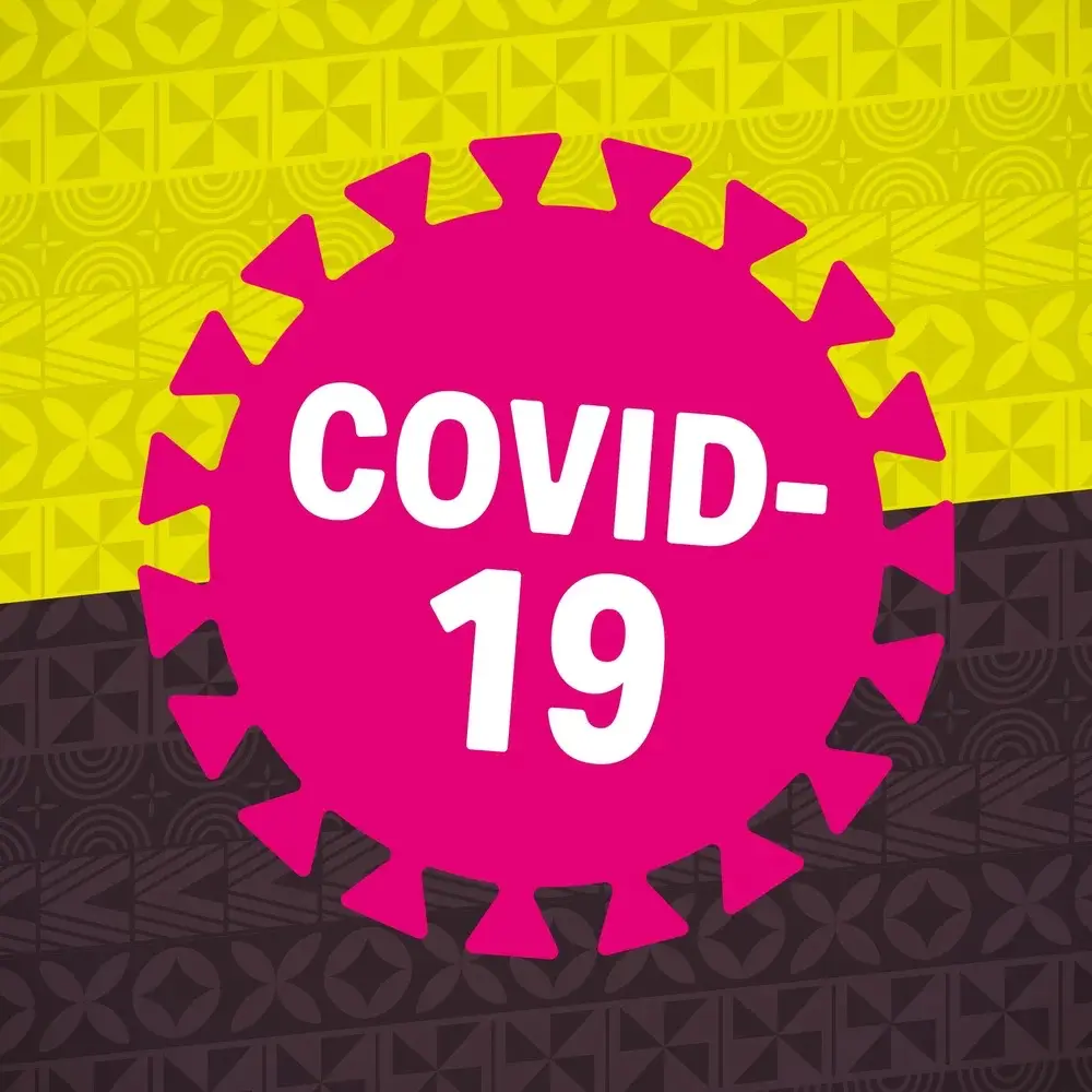COVID-19 Outbreak Communications