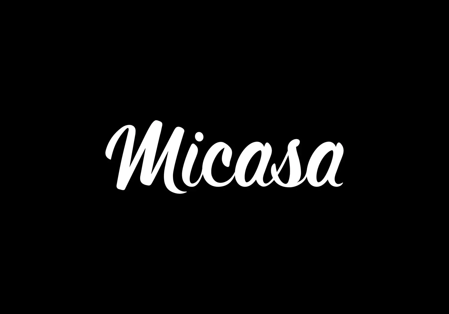 MiCasa Redesign