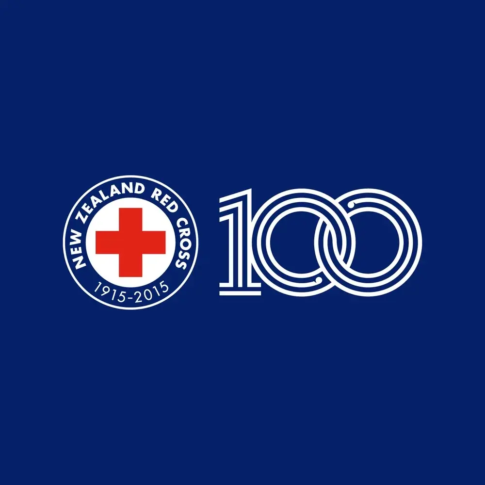 New Zealand Red Cross Centenary