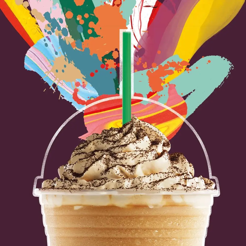 Starbucks New Zealand 2016