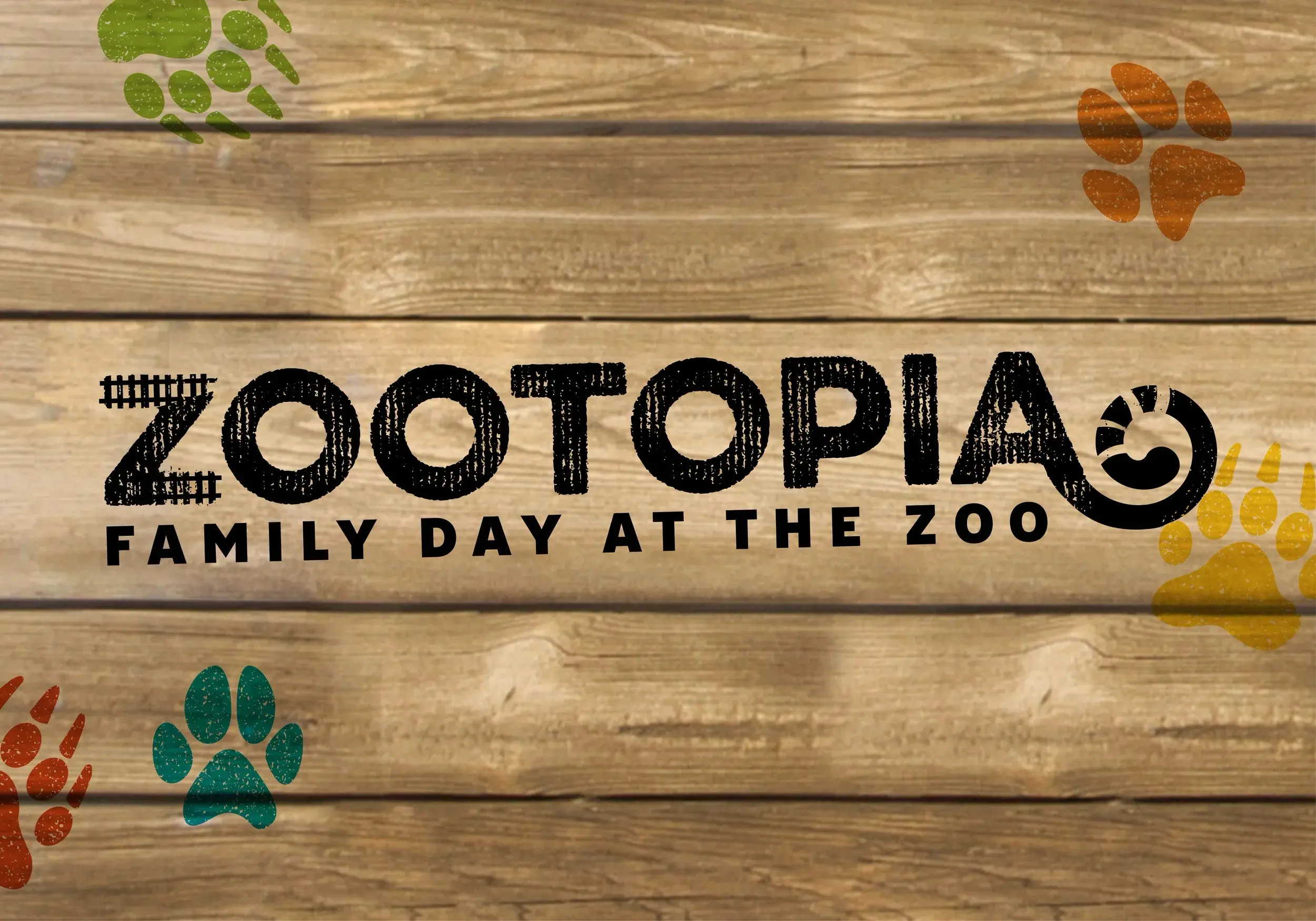 Transdev Auckland Zootopia