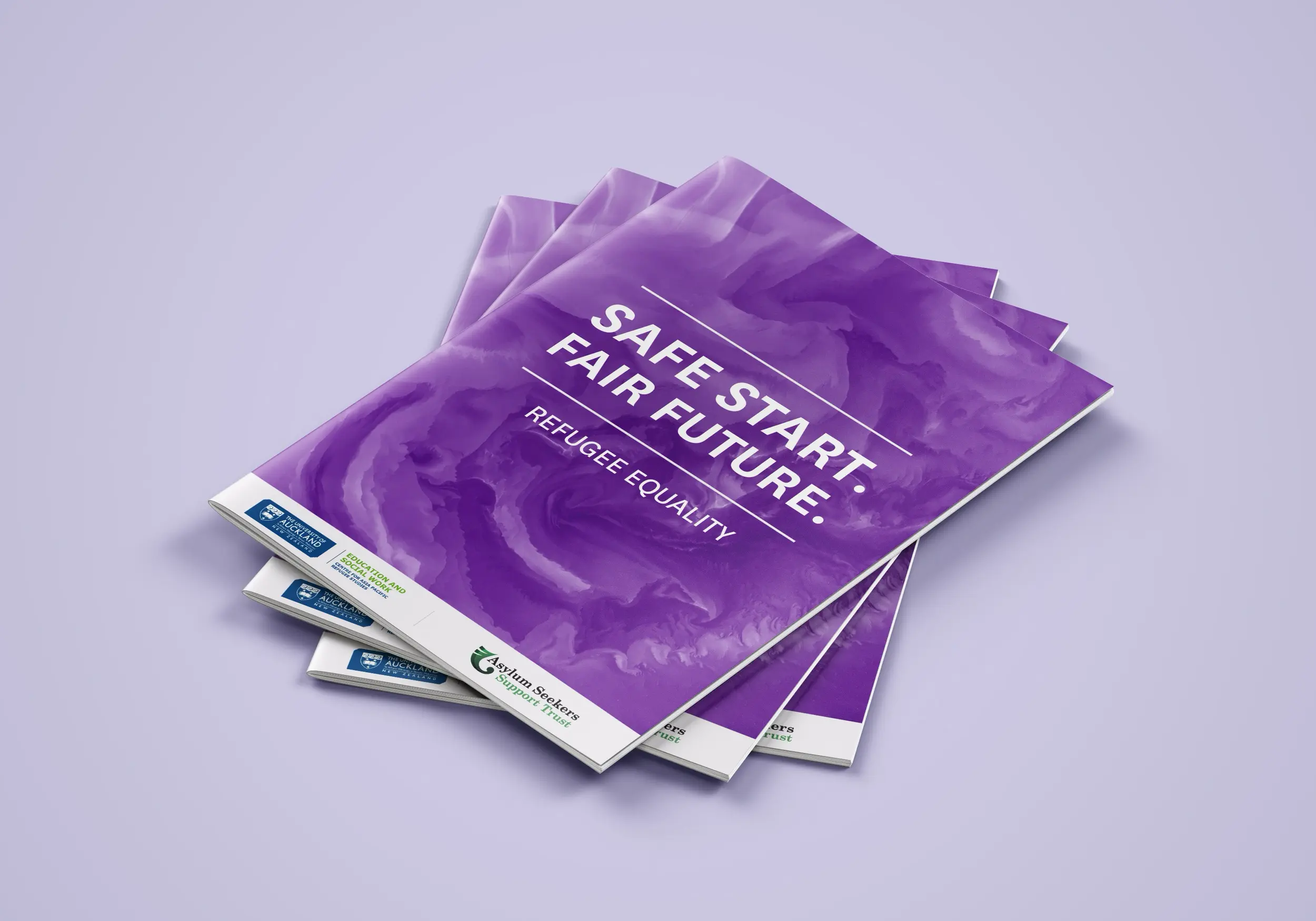 University of Auckland Equality Policy Report