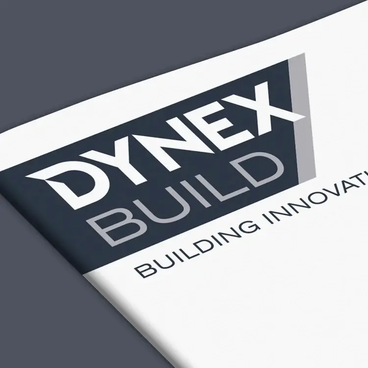 Dynex Rebrand